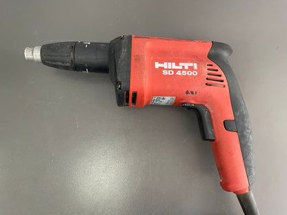 Atornillador de Impacto Hilti ( usado )