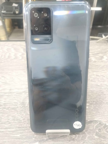 Oppo a54 128gb 4ram liberado, usado