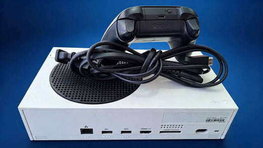 XBOX SERIES S