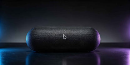 BOCINA APPLE BEATS PILL
