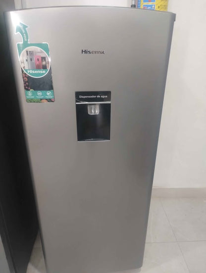 Refrigerador HISENSE 11 pies, usado