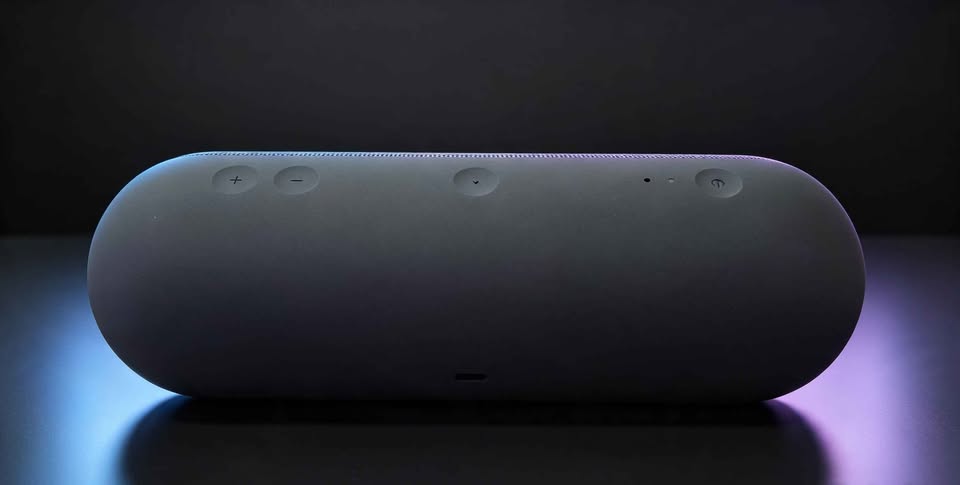 BOCINA APPLE BEATS PILL