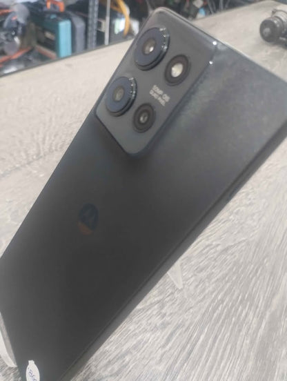Motorola G75 5g 256gb 8ram liberado, usado