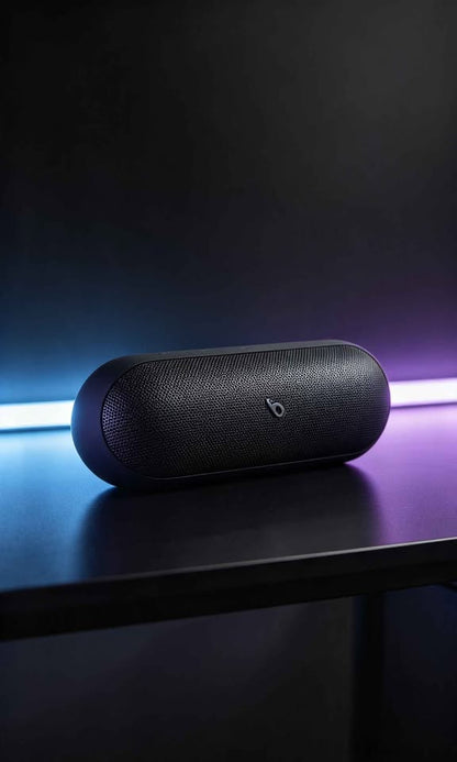BOCINA APPLE BEATS PILL