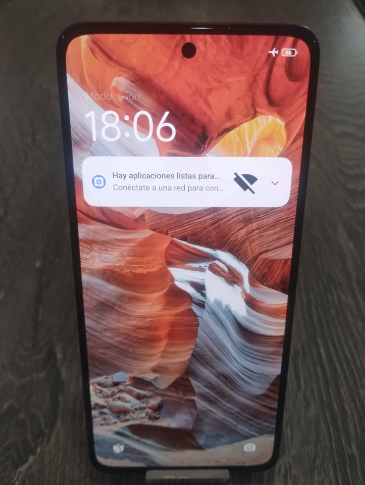 Xiaomi 12 lite 256gb 8ram liberado, usado