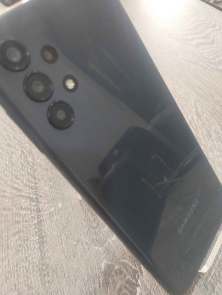 Samsung galaxy a13 128gb 4ram liberado, usado