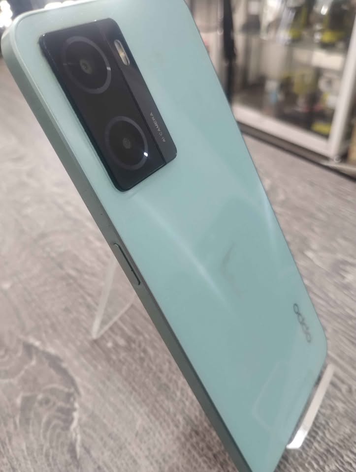 Oppo a57 64gb 3ram liberado, usado