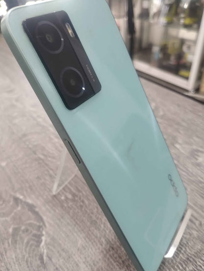 Oppo a57 64gb 3ram liberado, usado