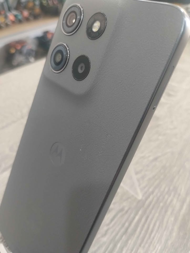 Motorola g15 256gb 8ram liberado, usado