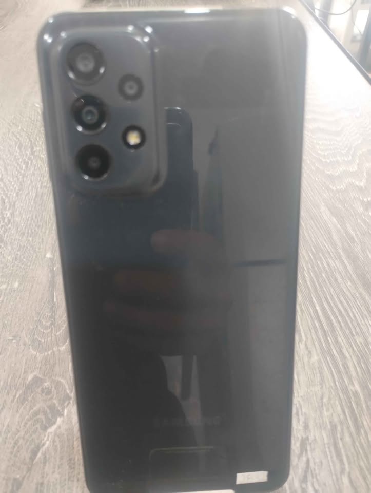 Samsung Galaxy a23 128gb 4ram liberado, usado