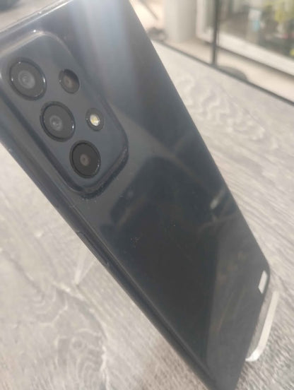 Samsung Galaxy a23 128gb 4ram liberado, usado