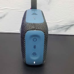 🔊🔥 BOCINA PORTÁTIL JBL RECARGABLE | BLUETOOTH | SONIDO POTENTE Y GRAN MOVILIDAD 🔥🔊