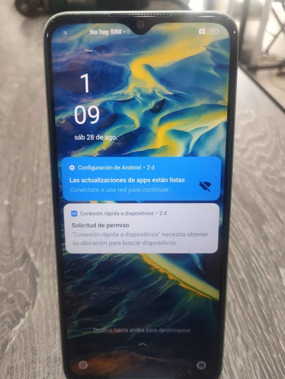 Oppo a57 64gb 3ram liberado, usado