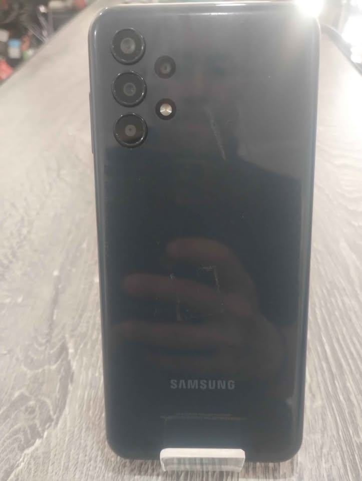 Samsung galaxy a13 128gb 4ram liberado, usado