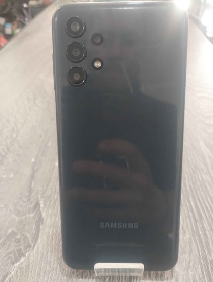 Samsung galaxy a13 128gb 4ram liberado, usado