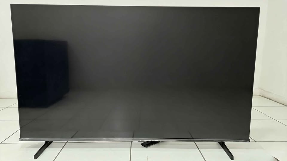 SMART TV HISENSE 50 PULGADAS