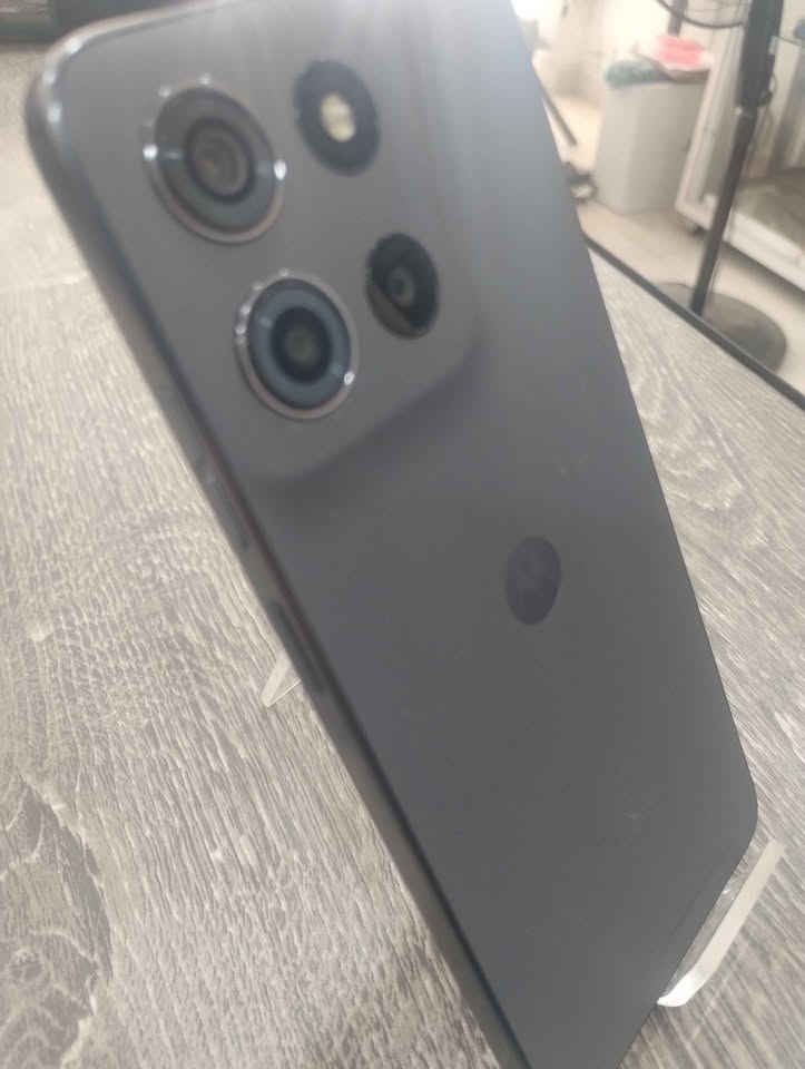 Motorola g15 256gb 8ram liberado, usado