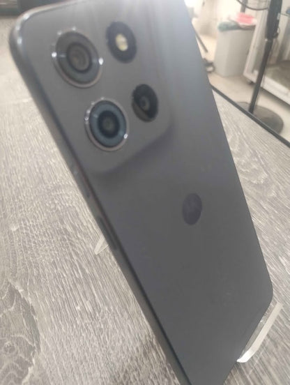 Motorola g15 256gb 8ram liberado, usado