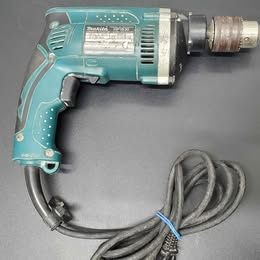 🔨🔥 TALADRO MAKITA CON ROTOMARTILLO Y REVERSA | POTENTE Y VERSÁTIL 🔥🔩