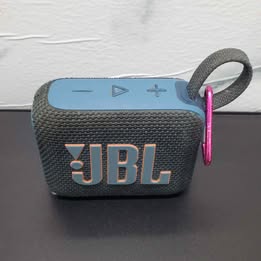 🔊🔥 BOCINA PORTÁTIL JBL RECARGABLE | BLUETOOTH | SONIDO POTENTE Y GRAN MOVILIDAD 🔥🔊