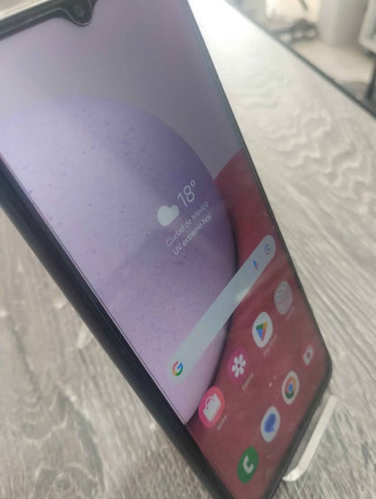 Samsung galaxy a13 128gb 4ram liberado, usado