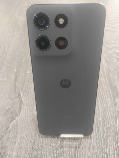Motorola g15 256gb 8ram liberado, usado