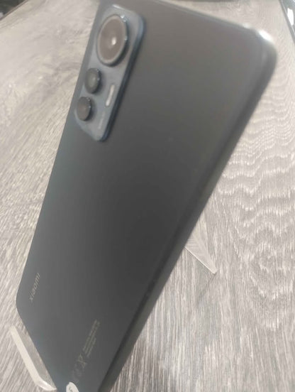 Xiaomi 12 lite 256gb 8ram liberado, usado
