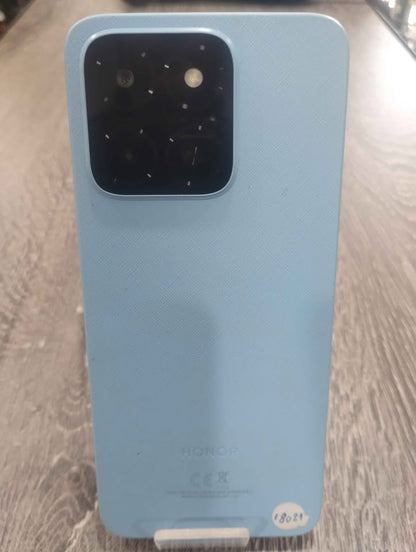 Honor x5b plus 256gb 8ram liberado, usado