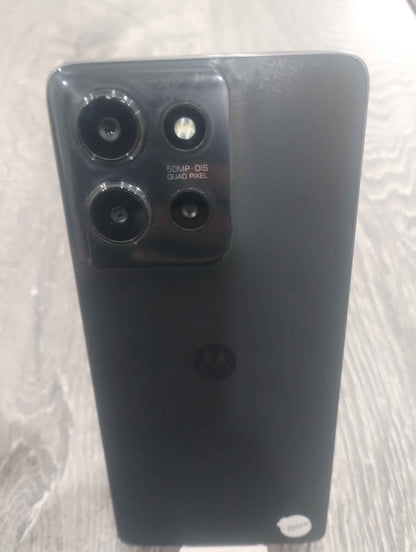 Motorola G75 5g 256gb 8ram liberado, usado
