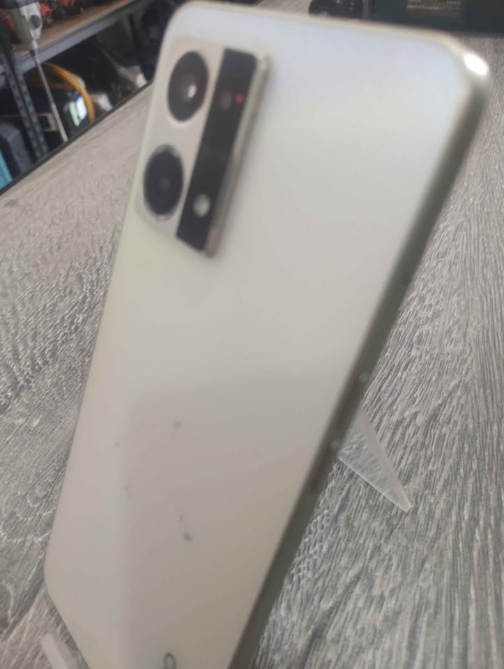 Oppo reno 7 256hn 8ram liberado, usado