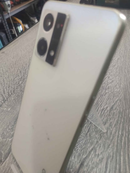 Oppo reno 7 256hn 8ram liberado, usado