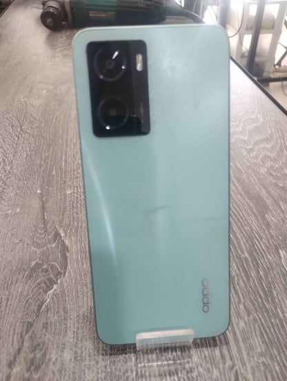 Oppo a57 64gb 3ram liberado, usado