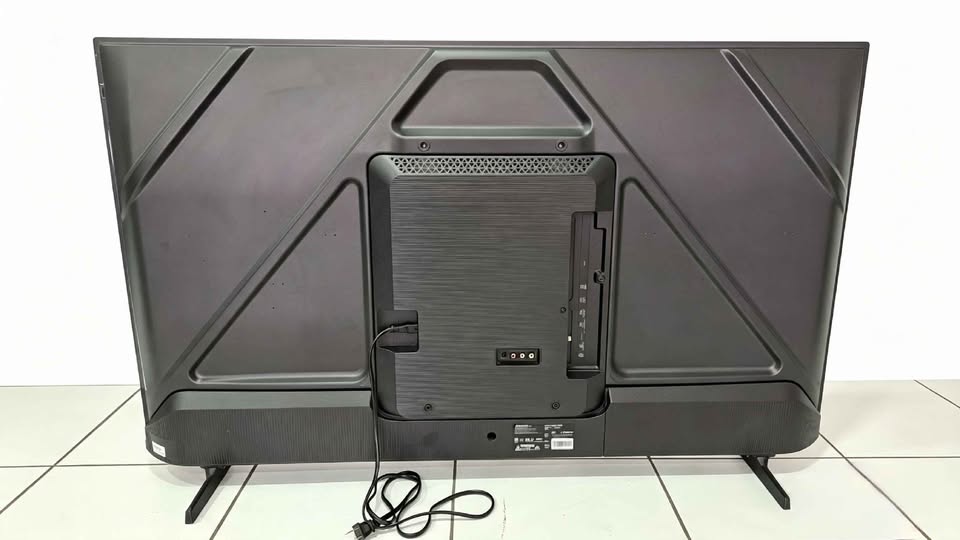 SMART TV HISENSE 50 PULGADAS