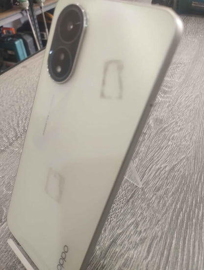 Oppo a58 128gb 4ram  liberado, usado