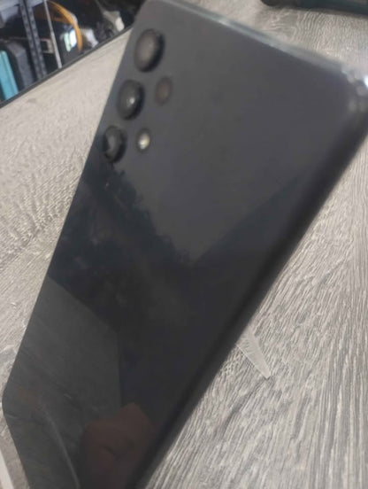 Samsung galaxy a32 124gb 4ram liberado, usado