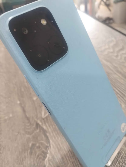 Honor x5b plus 256gb 8ram liberado, usado