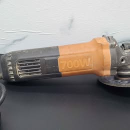 🔧🔥 ESMERIL TRUPER ESMA-4-1/2A12 | CON DISCO 🔥🔧