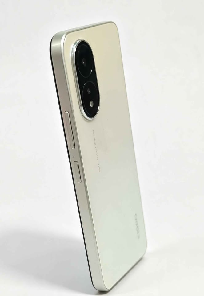 Celular Oppo a38 128gb 4 Ram liberado USADO