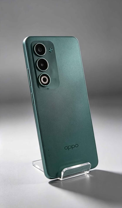 OPPO A5 256GB 4 RAM