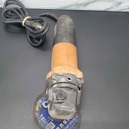🔧🔥 ESMERIL TRUPER ESMA-4-1/2A12 | CON DISCO 🔥🔧