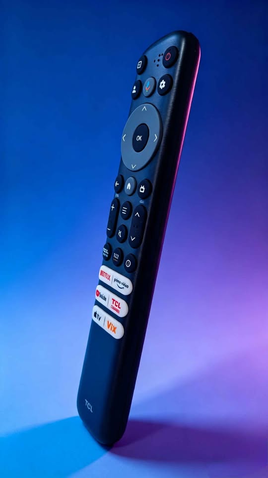 PANTALLA TLC 43 pulgadas