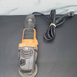 🔧🔥 ESMERIL TRUPER ERGO-4580 CON DISCO 🔥🔧