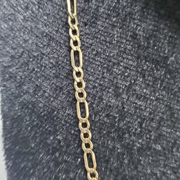 ✨💛 CADENA DE ORO 10K | 2.5 GRAMOS | 62 CM 💛✨