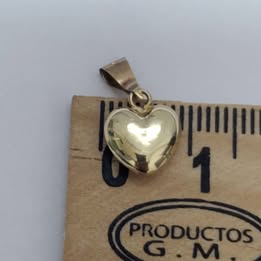 ✨💛 DIJE DE ORO 10K | 0.3 GRAMOS 💛✨