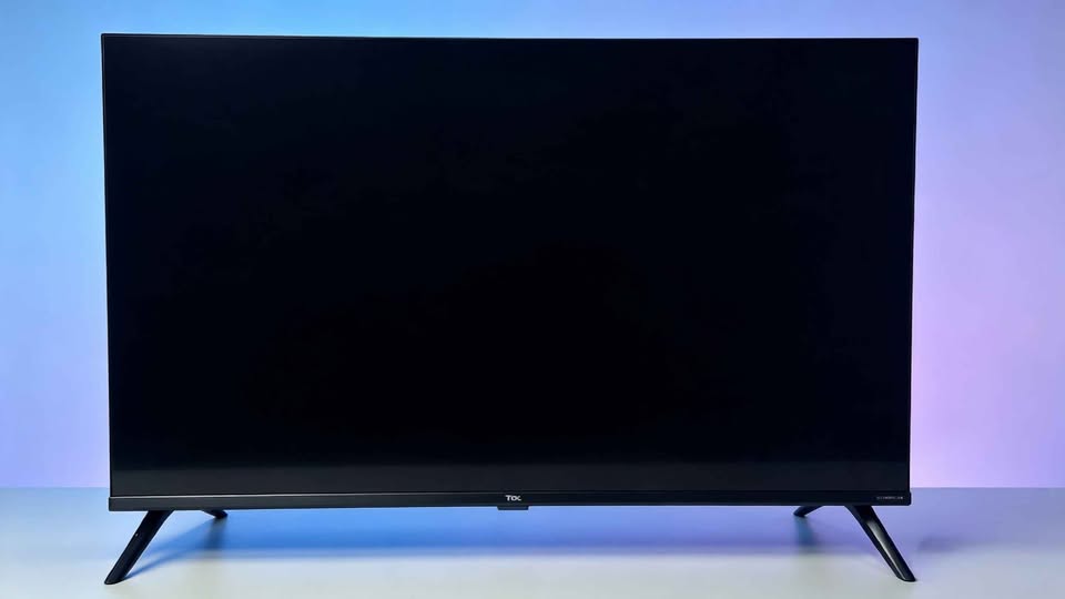 PANTALLA TCL ROKU TV 32 pulg.