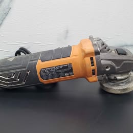 🔧🔥 ESMERIL TRUPER ERGO-4580 CON DISCO 🔥🔧