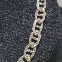 ✨ Esclava de Plata | 10 Gramos | 42 CM ✨