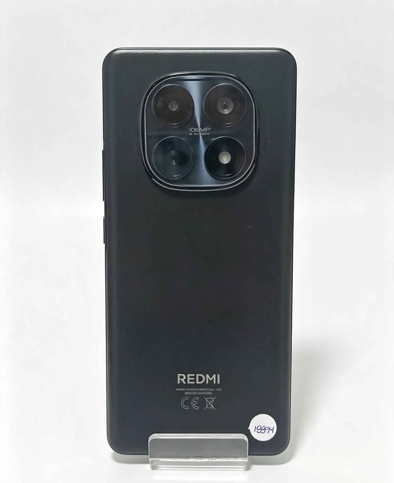 Celular Redmi Note 15 128gb 6ram liberado USADO