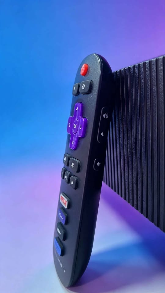 PANTALLA TCL ROKU TV 32 pulg.