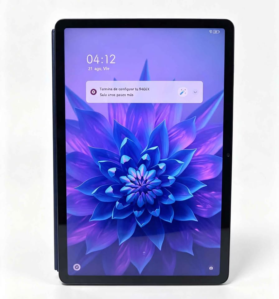 Tableta TCL mod 9466x 128gb 4ram liberado USADO